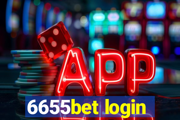 6655bet login